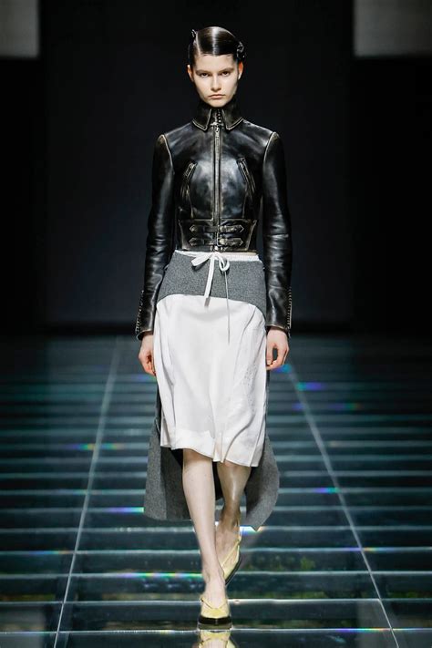 pubblicità moda prada|Prada FW 2024 Womenswear.